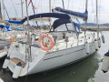 Jeanneau Sun Odyssey 43 Cruisingjacht