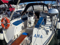 Bavaria 38 Cruiser Segelyacht
