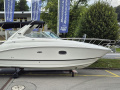 Sea Ray 280 Sundancer Yacht à moteur