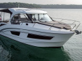Antares 9 OB Motoryacht