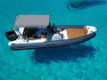 BSC 78 Elegance Bateau semi-rigide
