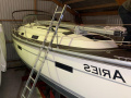 Bavaria Cruiser 36 Segelyacht