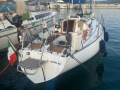 Plastivela MOUSSE 9.07 Kielboot