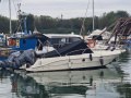 Capelli Cap 28 WA Center Console