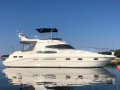 Sealine T46 FLY - 2002 Flybridge
