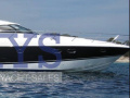 Princess V 58 HT Hardtop