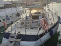Oyster Heritage 37' Zeiljacht
