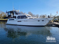 Condor 127 Motoryacht