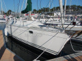 Jeanneau SUN ODYSSEY 42.2 Yacht à voile