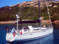 Dehler 44 SQ Yacht a vela