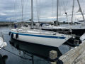 Sweden Yachts C41 Yacht à voile