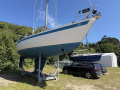 Sweden Yachts C41 Iate à vela