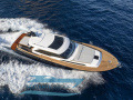 Ad Astra Yacht Ad Astra 60 Hardtop