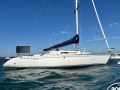 Beneteau FIRST 32 Sailing yacht