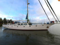 Pacific Clipper 65 Yacht à voile