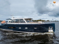 Holterman & De Vries 53 Commander Motoryacht