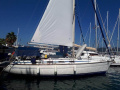 BAVARIA 42 &ndash; 2001 Óceánjáró yacht
