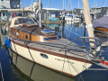 Biga 26.1 Classic Segelyacht