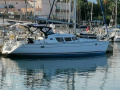 Jeanneau Sun Odyssey 40 DS Yacht à voile