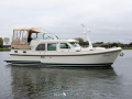 Linssen Grand Sturdy 34.9 AC Motoryacht