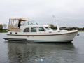 Linssen Grand Sturdy 34.9 AC Trawler