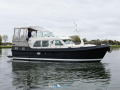 Linssen Grand Sturdy 34.9 AC Verdränger