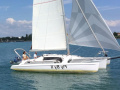 Corsair 28 AC R Trimaran