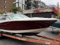 Jeanneau Runabout 755 Sports boat