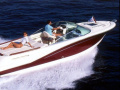 Jeanneau Runabout 755 Sürat Teknesi