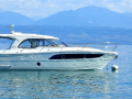 Marex 375 Kajuitboot