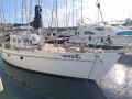 Swanson 42 Pieds Yacht hauturier
