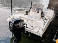Marinello Fisherman 16 Fischerboot