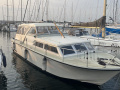Coronet Seafarer 31 Kajütboot