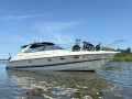 Sunseeker Camarque 47 Cabrio Motoryacht
