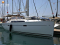 Bavaria 46 Cruiser Yacht a vela