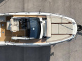Quicksilver 875 SUNDECK Bowrider