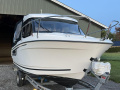 Jeanneau Merry Fisher 605 Sloep