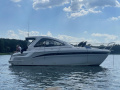Bavaria 34HT Motorjacht