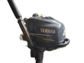 Yamaha F4AMHL Aussenborder