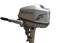 Honda BF4.5 Outboard