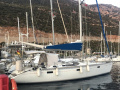 Beneteau Oceanis 430 Owner's Version Seilyacht