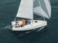 Bente BENTE24 Sailing yacht