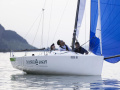 J Boats J/70  SUI-1142 Yacht à voile