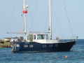 Falco 38 Yelkenli Yat