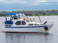 Valkkruiser 1040 Motoryacht