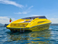 Performance 707 Offshoreboot