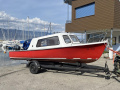 Staempfli Super vent blanc Fischerboot