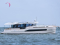 Delphia 12 Sedan Motoryacht