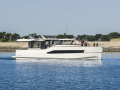 Delphia 12 Sedan Motor yacht