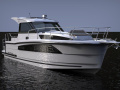 Nautic Yachts 990 Motor yacht